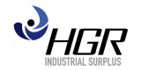 HGR Industrial Surplus
