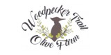 Woodpecker Trail Olive Farm