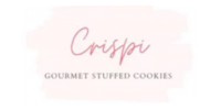 Crispi Cookies