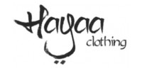 Hayaa Clothing