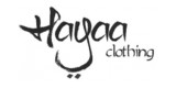 Hayaa Clothing