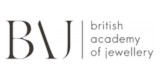 British Academy Jewellery