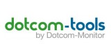 Dotcom Tools