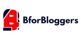 B For Bloggers