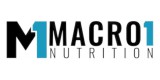 Macro1 Nutrition