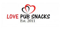 Love Pub Snacks