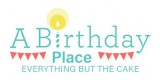 A Birthday Place