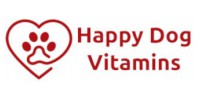 Happy Dog Vitamins