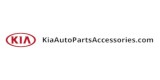 Kia Auto Parts Accessories