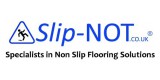 Slip Not
