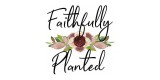 Faithfully Planted