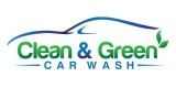 Clean Green Car Wash