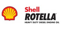 Rotella Shell