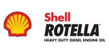 Rotella Shell