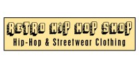 Retro Hip Hop Shop