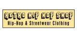 Retro Hip Hop Shop