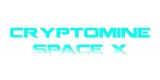Cryptomine Space X