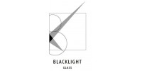 Black Light Glass