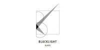 Black Light Glass
