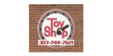 The Toy Shop Denver