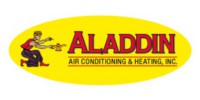 Aladdin Air Conditioning And Heating