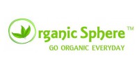 Organic Sphere