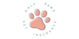 Only Paws Pet Insurance