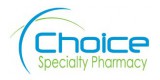 Choice Specialty Pharmacy