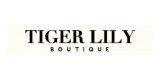 Tiger Lily Boutique