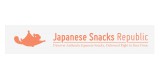 Japanese Snacks Republic