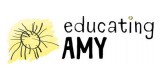 Educating Amy