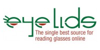 Eyelids Reading Glasses