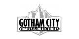 Gotham City Comics And Collectibles