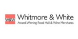 Whitmore And White
