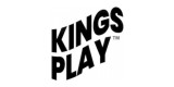 Kings Play Apparel