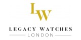 Legacy Watches London