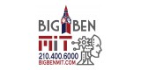 Big Ben Mit