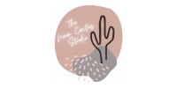 The Neon Cactus