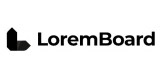 LoremBoard