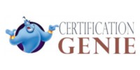 Certification Genie
