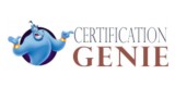 Certification Genie