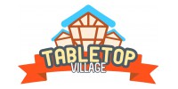 Tabletop Village