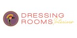 Dressing Rooms Interiors Studio