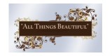 All Things Beautiful Gift Boutique