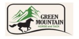 Green Mountain Horse And Tack