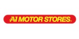 Motor Stores Limited