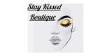 Stay Kissed Boutique
