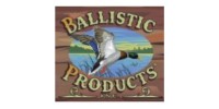 Ballistic Products