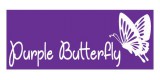 Purple Butterfly Kids