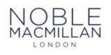 Noble Macmillan